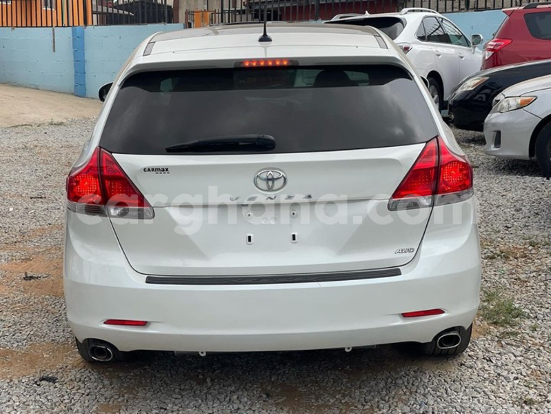 Big with watermark toyota venza greater accra tema 41407