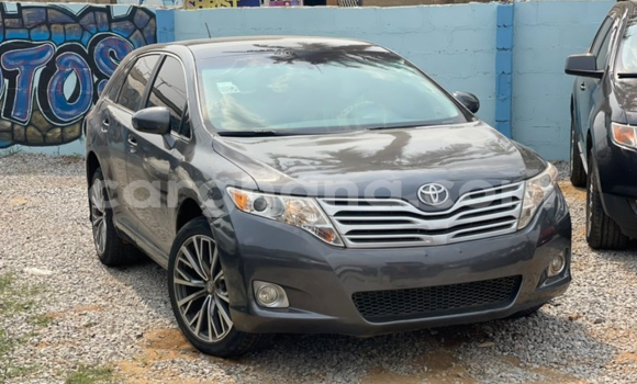 Sayi Na hannu Toyota Venza Sauran Mota in Tema a Greater Accra