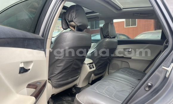 Sayi Na hannu Toyota Venza Sauran Mota in Tema a Greater Accra Sayi Na hannu Toyota Venza Sauran Mota in Tema a Greater Accra