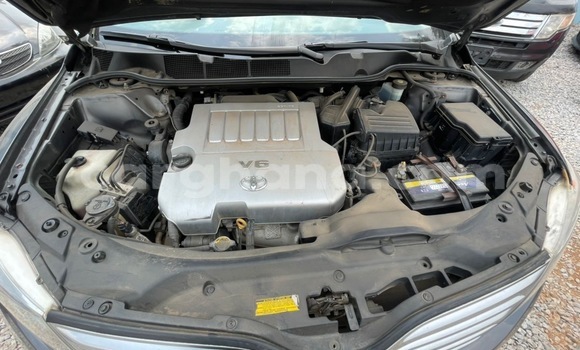 Sayi Na hannu Toyota Venza Sauran Mota in Tema a Greater Accra Sayi Na hannu Toyota Venza Sauran Mota in Tema a Greater Accra