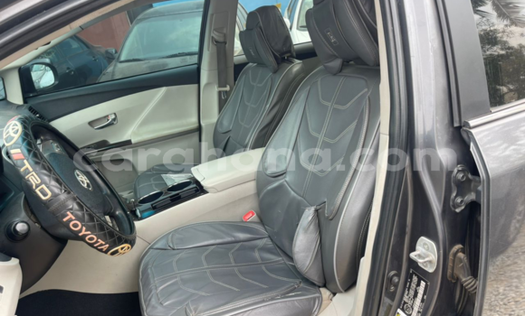 Sayi Na hannu Toyota Venza Sauran Mota in Tema a Greater Accra Sayi Na hannu Toyota Venza Sauran Mota in Tema a Greater Accra