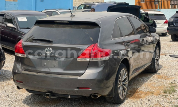 Sayi Na hannu Toyota Venza Sauran Mota in Tema a Greater Accra Sayi Na hannu Toyota Venza Sauran Mota in Tema a Greater Accra