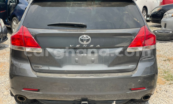 Sayi Na hannu Toyota Venza Sauran Mota in Tema a Greater Accra Sayi Na hannu Toyota Venza Sauran Mota in Tema a Greater Accra