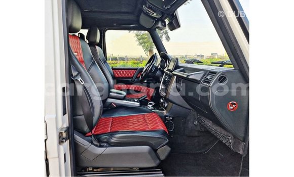 Sayi Imported Mercedes-Benz A200 White Mota in Import - Dubai a Ashanti Sayi Imported Mercedes-Benz A200 White Mota in Import - Dubai a Ashanti