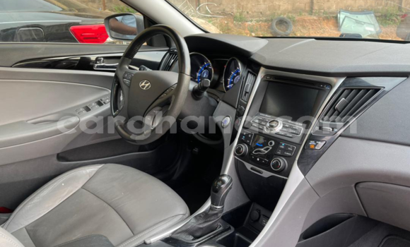 Buy Used Hyundai Sonata Other Car in Tema in Greater Accra Buy Used Hyundai Sonata Other Car in Tema in Greater Accra
