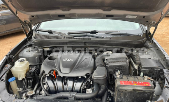 Buy Used Hyundai Sonata Other Car in Tema in Greater Accra Buy Used Hyundai Sonata Other Car in Tema in Greater Accra