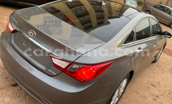 Buy Used Hyundai Sonata Other Car in Tema in Greater Accra Buy Used Hyundai Sonata Other Car in Tema in Greater Accra