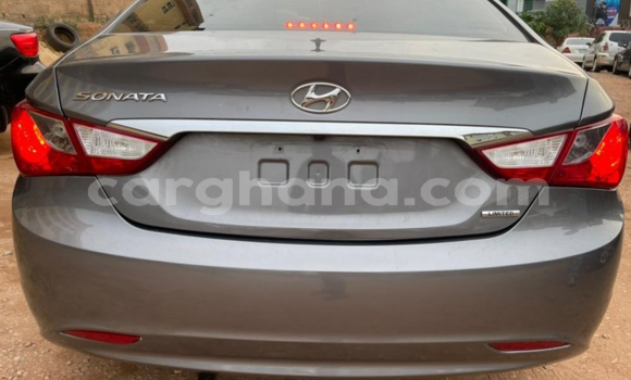 Buy Used Hyundai Sonata Other Car in Tema in Greater Accra Buy Used Hyundai Sonata Other Car in Tema in Greater Accra
