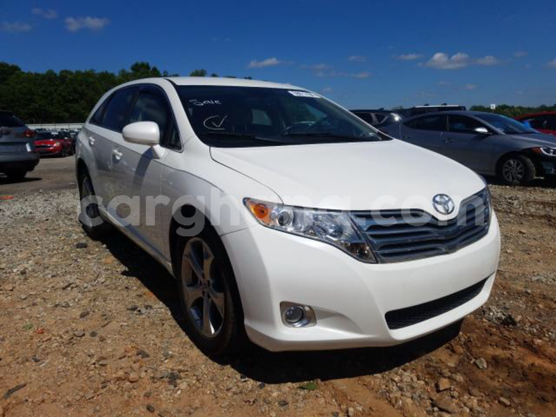 Big with watermark toyota venza greater accra tema 41415