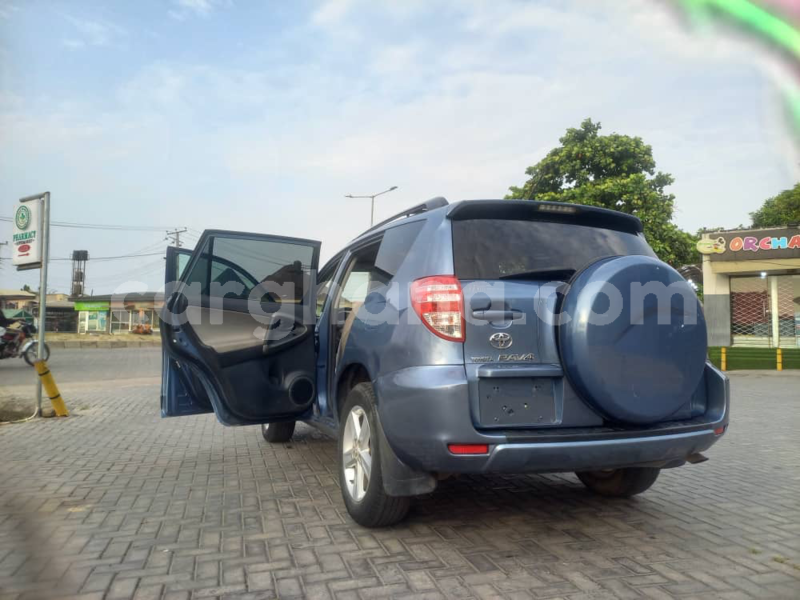 Big with watermark toyota rav4 greater accra tema 41416