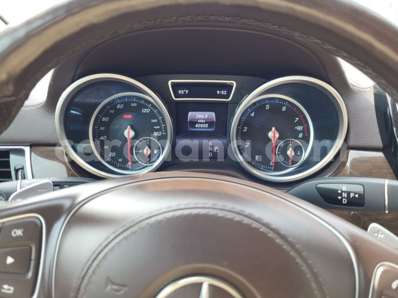 Big with watermark mercedes benz gls klasse amg greater accra tema 41419