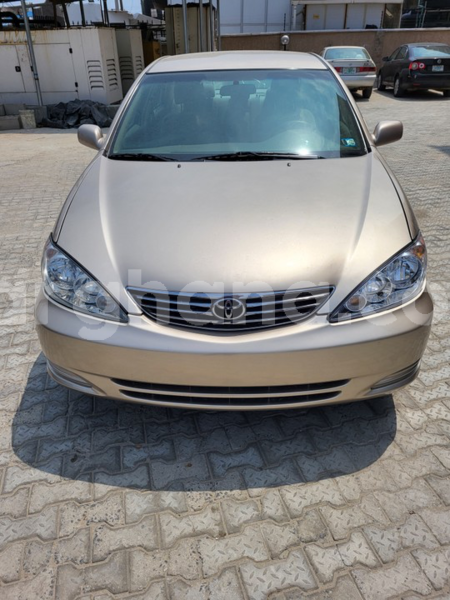 Big with watermark toyota camry greater accra tema 41421