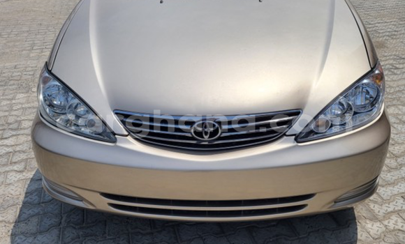 Buy Used Toyota Camry Other Car in Tema in Greater Accra