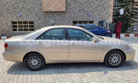 Buy Used Toyota Camry Other Car in Tema in Greater Accra Buy Used Toyota Camry Other Car in Tema in Greater Accra