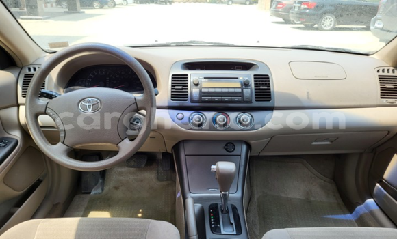 Buy Used Toyota Camry Other Car in Tema in Greater Accra Buy Used Toyota Camry Other Car in Tema in Greater Accra