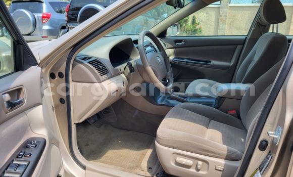 Buy Used Toyota Camry Other Car in Tema in Greater Accra Buy Used Toyota Camry Other Car in Tema in Greater Accra