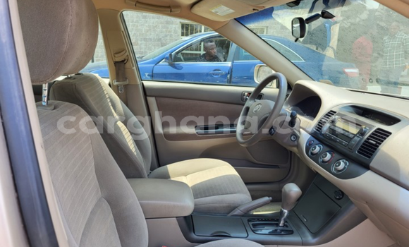 Buy Used Toyota Camry Other Car in Tema in Greater Accra Buy Used Toyota Camry Other Car in Tema in Greater Accra