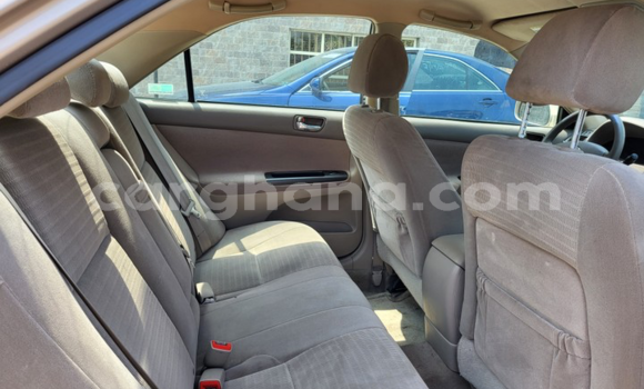 Buy Used Toyota Camry Other Car in Tema in Greater Accra Buy Used Toyota Camry Other Car in Tema in Greater Accra