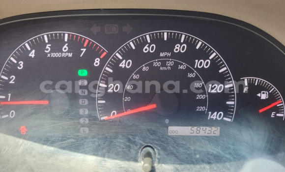 Buy Used Toyota Camry Other Car in Tema in Greater Accra Buy Used Toyota Camry Other Car in Tema in Greater Accra