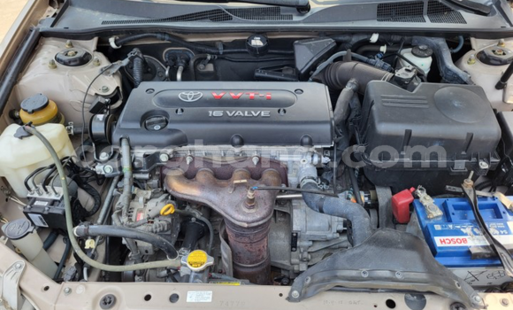 Buy Used Toyota Camry Other Car in Tema in Greater Accra Buy Used Toyota Camry Other Car in Tema in Greater Accra