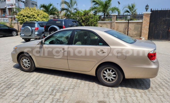 Buy Used Toyota Camry Other Car in Tema in Greater Accra Buy Used Toyota Camry Other Car in Tema in Greater Accra