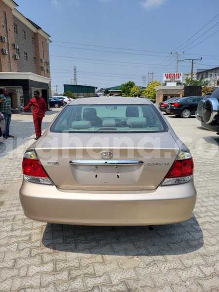 Big with watermark toyota camry greater accra tema 41421