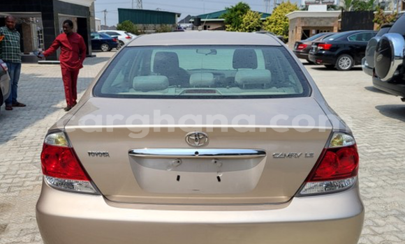 Buy Used Toyota Camry Other Car in Tema in Greater Accra Buy Used Toyota Camry Other Car in Tema in Greater Accra