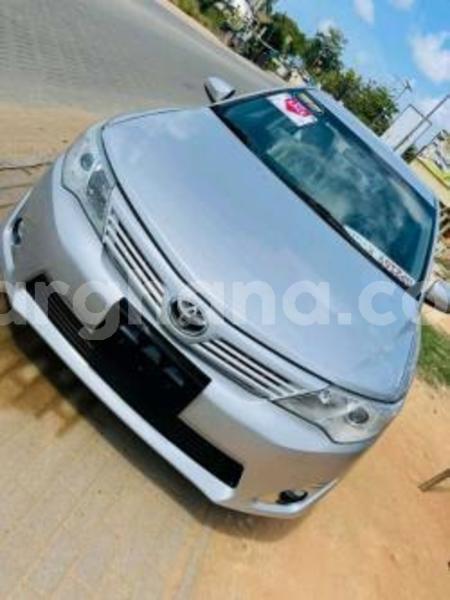 Big with watermark toyota camry greater accra tema 41422