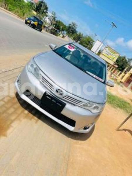 Big with watermark toyota camry greater accra tema 41422