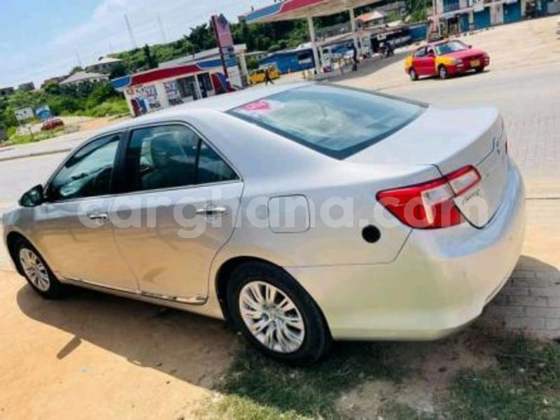 Big with watermark toyota camry greater accra tema 41422