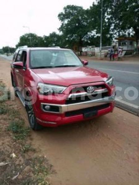 Big with watermark toyota 4runner greater accra tema 41423