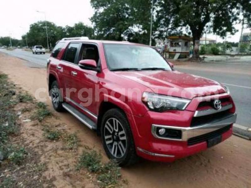 Big with watermark toyota 4runner greater accra tema 41423