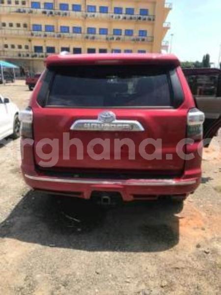 Big with watermark toyota 4runner greater accra tema 41423