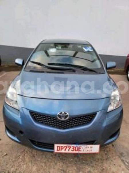 Big with watermark toyota yaris greater accra tema 41425