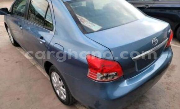 Buy Used Toyota Yaris Other Car in Tema in Greater Accra Buy Used Toyota Yaris Other Car in Tema in Greater Accra