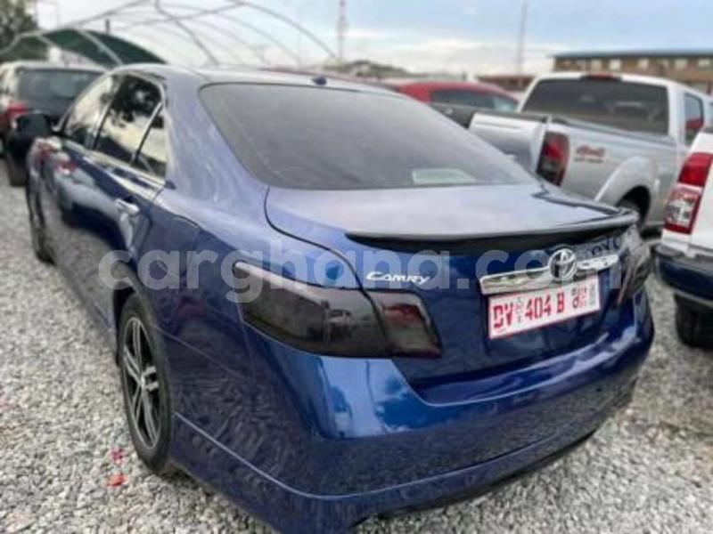 Big with watermark toyota camry greater accra tema 41426