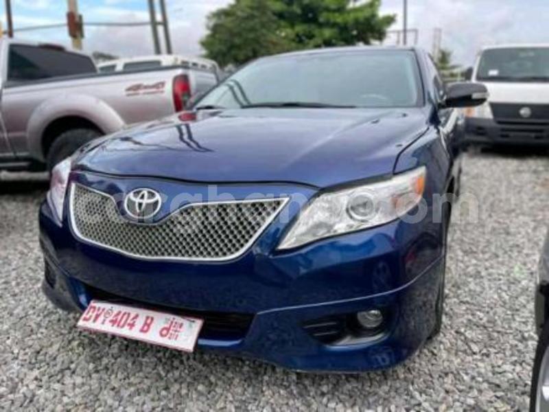 Big with watermark toyota camry greater accra tema 41426