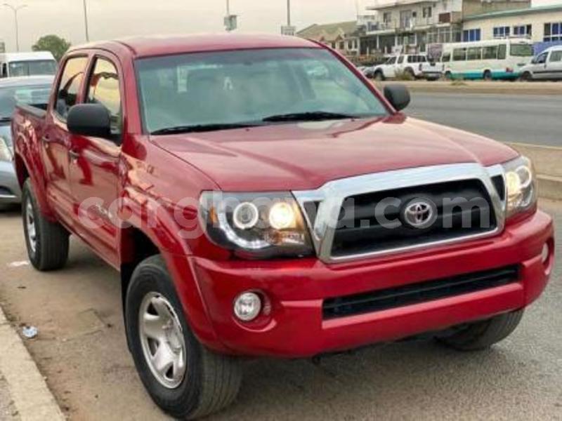 Big with watermark toyota tacoma greater accra tema 41427