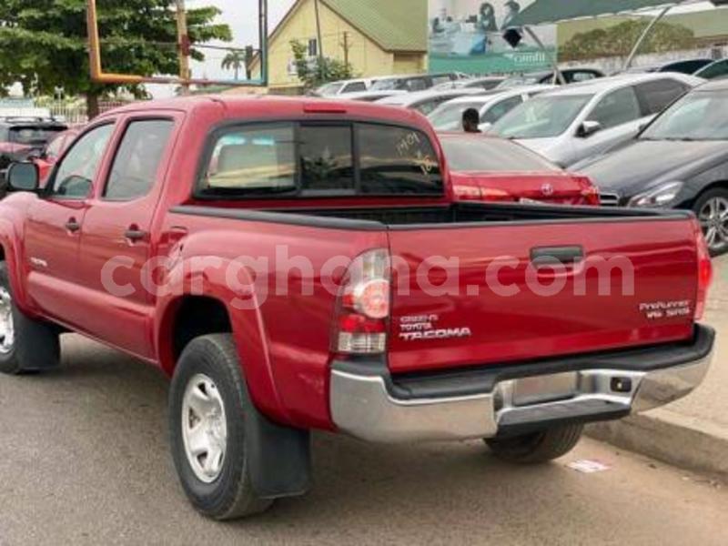 Big with watermark toyota tacoma greater accra tema 41427