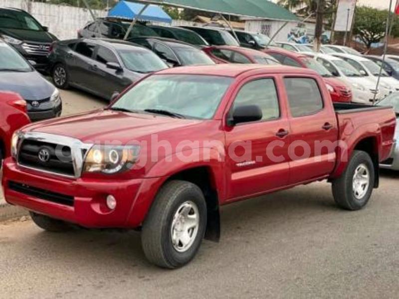 Big with watermark toyota tacoma greater accra tema 41427