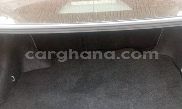 Sayi Na hannu Toyota Corolla Azurfa Mota in Tema a Greater Accra Sayi Na hannu Toyota Corolla Azurfa Mota in Tema a Greater Accra