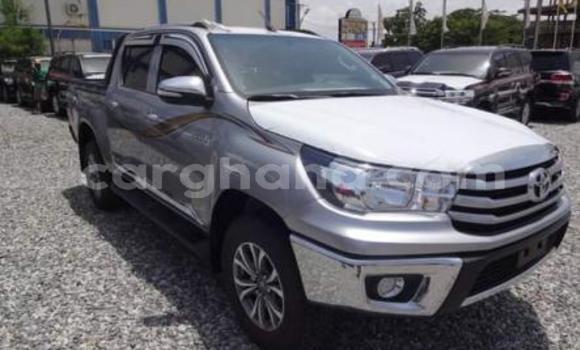 Buy Used Toyota Hilux Other Car in Tema in Greater Accra