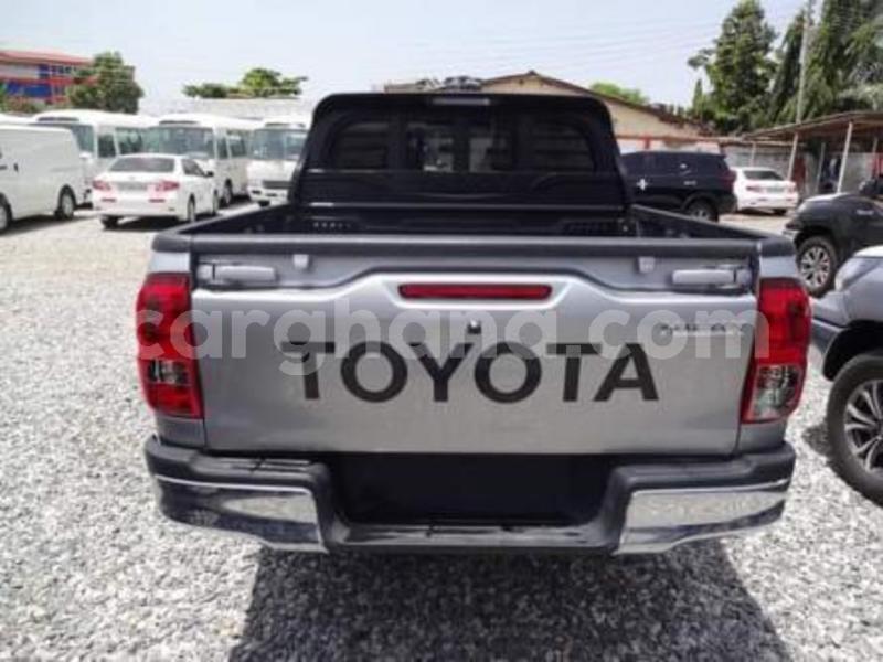 Big with watermark toyota hilux greater accra tema 41430