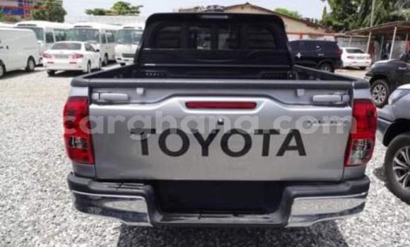 Sayi Na hannu Toyota Hilux Sauran Mota in Tema a Greater Accra Sayi Na hannu Toyota Hilux Sauran Mota in Tema a Greater Accra