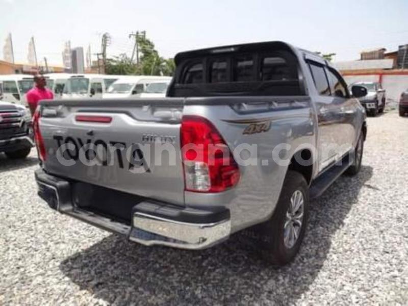 Big with watermark toyota hilux greater accra tema 41430