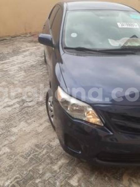 Big with watermark toyota corolla greater accra tema 41431