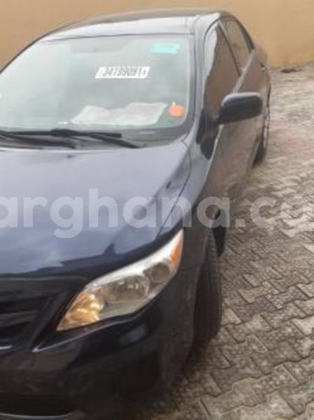 Big with watermark toyota corolla greater accra tema 41431