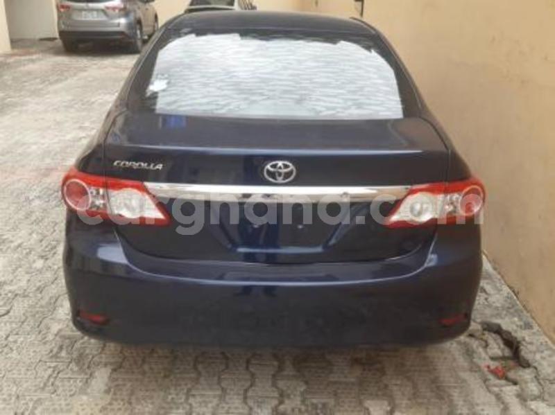 Big with watermark toyota corolla greater accra tema 41431