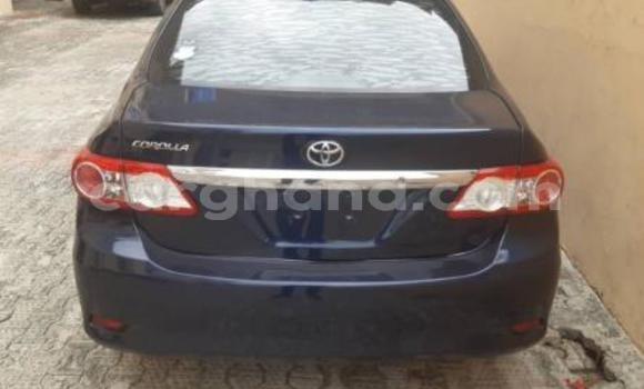 Sayi Na hannu Toyota Corolla Sauran Mota in Tema a Greater Accra Sayi Na hannu Toyota Corolla Sauran Mota in Tema a Greater Accra