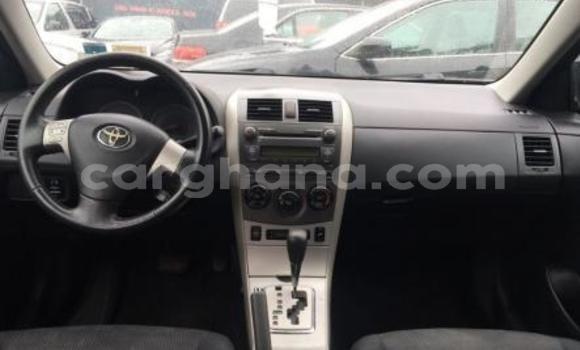 Sayi Na hannu Toyota Corolla Sauran Mota in Tema a Greater Accra Sayi Na hannu Toyota Corolla Sauran Mota in Tema a Greater Accra